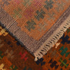 Tribal Baloch Rug 3' 7" x 6' 0" (ft) - No. W27438