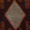 Handmade Baluchi Rug 3' 10" x 5' 11" (ft) - No. W27441