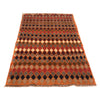 Handmade Baluchi Rug 3' 9" x 6' 1" (ft) - No. W27448