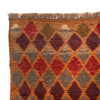 Handmade Baluchi Rug 3' 9" x 6' 1" (ft) - No. W27448