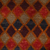 Tribal Baloch Rug 3' 9" x 6' 2" (ft) - No. W27451