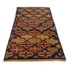 Traditional Baloch Rug 3' 3" x 6' 0" (ft) - No. W27452