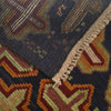 Traditional Baloch Rug 3' 3" x 6' 0" (ft) - No. W27452