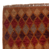 Baluch Short Rug 3' 7" x 6' 2" (ft) - No. W27453