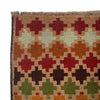 Traditional Baloch Rug 3' 9" x 6' 4" (ft) - No. W27455