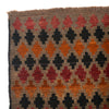 Tribal Baloch Rug 3' 7" x 5' 9" (ft) - No. W27457