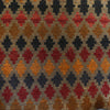 Tribal Baloch Rug 3' 7" x 5' 9" (ft) - No. W27457