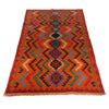 Baluch Short Rug 3' 6" x 6' 2" (ft) - No. W27461