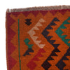 Baluch Short Rug 3' 6" x 6' 2" (ft) - No. W27461