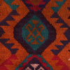 Baluch Short Rug 3' 6" x 6' 2" (ft) - No. W27461