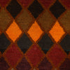 Baluch Short Rug 3' 8" x 6' 4" (ft) - No. W27464