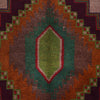 Camel Color Baluchi Rug 3' 8" x 6' 3" (ft) - No. W28017