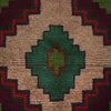 Camel Color Baluchi Rug 3' 11" x 6' 4" (ft) - No. W28019