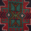 Handmade Baluchi Rug 4' 2" x 6' 5" (ft) - No. W28023