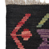 Handmade Vegetable Kilim 6' 0" x 8' 4" (ft) - No. W29795