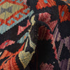 Handmade Vegetable Kilim 6' 0" x 8' 4" (ft) - No. W29795