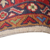 Hand Knotted Kazak Carpet 3' 10" x 5' 9" (ft) - No. W30734