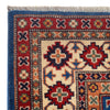 Oriental Kazak Carpet 3' 11" x 5' 11" (ft) - No. W30744