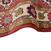 Hand Knotted Kazak Carpet 2' 8" x 4' 1" (ft) - No. W30748