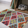 Handmade Vegetable Kilim 2' 0" x 3' 0" (ft) - No. W30778