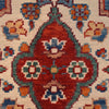 Hand Knotted Persian Design Heriz Carpet 8' 5" x 10' 11" (ft) - No. W30837