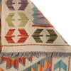 Vegetable Kilim Runner 2' 8" x 9' 5" (ft) - No. W30873