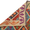Vegetable Kilim Runner 2' 11" x 9' 8" (ft) - No. W31085