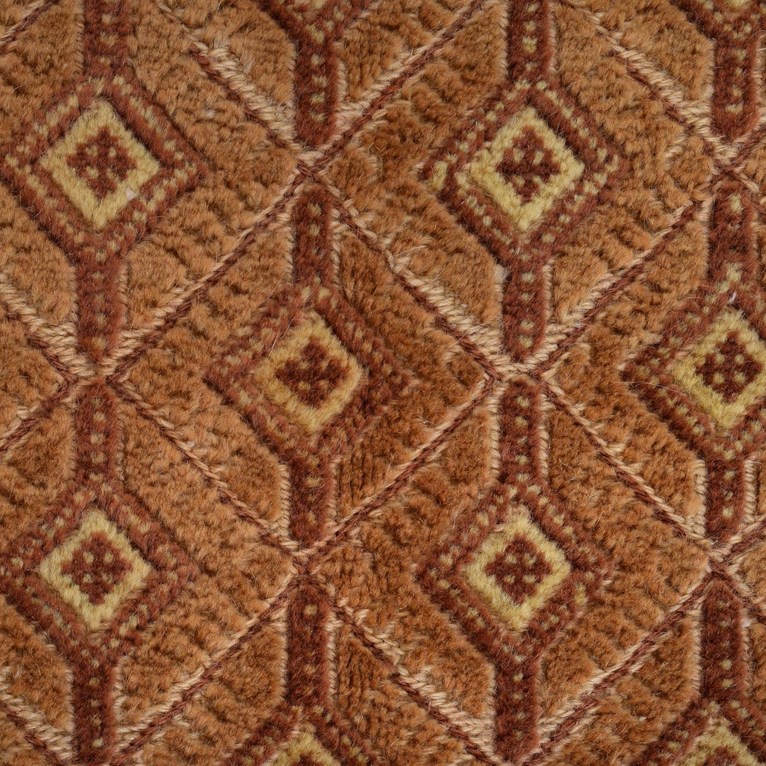 Premium Quality Kilim Rug 4' 1" x 5' 5" (ft) - No. W31596