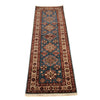 Premium Quality Kazak Runner Rug 2' 1" x 6' 2" (ft) - No. W32073
