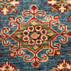 Premium Quality Kazak Runner Rug 2' 1" x 6' 2" (ft) - No. W32073