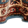 Premium Quality Kazak Runner Rug 2' 1" x 6' 2" (ft) - No. W32073