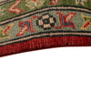 Red Kazak Carpet 8' 2" x 9' 10" (ft) - No. W34026