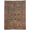 Handmade Sultani Area Rug 6' 5" x 9' 5" (ft) - No. W34040