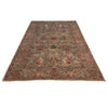 Handmade Sultani Area Rug 6' 5" x 9' 5" (ft) - No. W34040