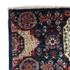 Hand Knotted Mamluk Runner Rug 2' 8" x 17' 3" (ft) - No. W34042