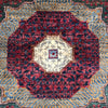 Hand Knotted Mamluk Runner Rug 2' 8" x 17' 3" (ft) - No. W34042