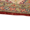 Oriental Kazak Rug 5' 0" x 6' 9" (ft) - No. W34049