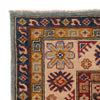 Oriental Kazak Rug 6' 8" x 9' 5" (ft) - No. W34050
