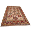 Oriental Kazak Rug 5' 4" x 8' 6" (ft) - No. W34052