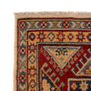 Oriental Kazak Rug 5' 4" x 8' 6" (ft) - No. W34052