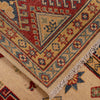 Oriental Kazak Rug 5' 4" x 8' 6" (ft) - No. W34052