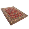 Oriental Kazak Rug 5' 0" x 7' 1" (ft) - No. W34057