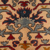 Oriental Kazak Rug 4' 11" x 6' 4" (ft) - No. W34058
