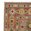 Oriental Kazak Rug 4' 1" x 6' 2" (ft) - No. W34064
