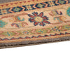 Oriental Kazak Rug 4' 0" x 5' 8" (ft) - No. W34070