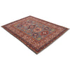 Oriental Kazak Rug 4' 10" x 6' 6" (ft) - No. W34071