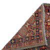 Oriental Kazak Rug 4' 10" x 6' 6" (ft) - No. W34071