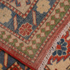 Oriental Kazak Carpet 9' 0" x 11' 8" (ft) - No. W34074
