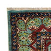 Oriental Mamluk Carpet 6' 1" x 7' 10" (ft) - No. W34084