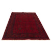 Oriental Khal Mohammadi Carpet 5' 1" x 6' 4" (ft) - No. W34088